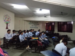 Workshop on “Python Programming” @ Anand Engineering College
